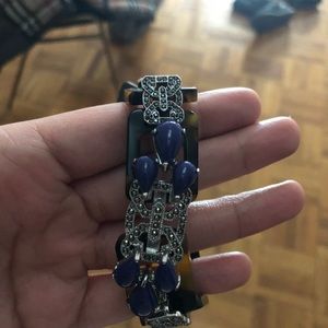 J. Crew bracelet with tag!